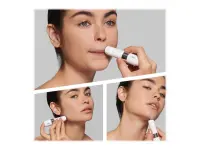 Braun | Face Mini Hair Remover | FS1000 | Face hair remover | White – pilt 3