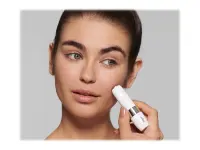 Braun | Face Mini Hair Remover | FS1000 | Face hair remover | White – pilt 10