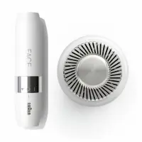 Braun | Face Mini Hair Remover | FS1000 | Face hair remover | White – pilt 13