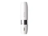 Braun | Face Mini Hair Remover | FS1000 | Face hair remover | White – pilt 14