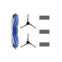 Ecovacs DKT060149 tolmuimeja lisa ja tarvik Lisade komplekt Robottolmuimeja