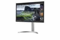 LG | 7UQ850V-W | 27 " | IPS | 16:9 | 60 Hz | 5 ms | 3840 x 2160 pixels | 400 cd/m² | HDMI ports quantity 2 – pilt 4