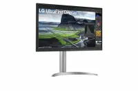 LG | 7UQ850V-W | 27 " | IPS | 16:9 | 60 Hz | 5 ms | 3840 x 2160 pixels | 400 cd/m² | HDMI ports quantity 2 – pilt 7