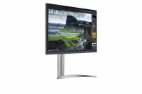 LG | 7UQ850V-W | 27 " | IPS | 16:9 | 60 Hz | 5 ms | 3840 x 2160 pixels | 400 cd/m² | HDMI ports quantity 2 – pilt 10