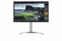 LG | 7UQ850V-W | 27 " | IPS | 16:9 | 60 Hz | 5 ms | 3840 x 2160 pixels | 400 cd/m² | HDMI ports quantity 2 – pilt 19