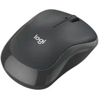 LOGITECH M240 Bluetooth Mouse -  GRAPHITE - SILENT - B2B