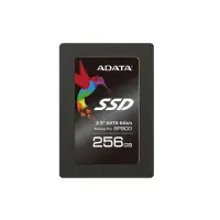 ADATA Premier Pro SP900 256 GB, SSD form factor 2.5", SSD interface SATA, Write speed 535 MB/s, Read speed 545 MB/s