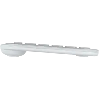 LOGITECH POP ICON KEYS - OFF WHITE - US INT'L - BT  - INTNL-973 – pilt 3