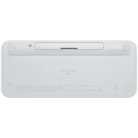LOGITECH POP ICON KEYS - OFF WHITE - US INT'L - BT  - INTNL-973 – pilt 5