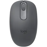 LOGITECH M196 Bluetooth Mouse - GRAPHITE - BT  - EMEA28i-935