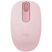 LOGITECH M196 Bluetooth Mouse - ROSE - BT  - EMEA28i-935
