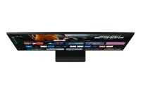 Samsung | LS32DM702UUXDU | 32 " | VA | 16:9 | 60 Hz | 4 ms | 3840 x 2160 pixels | 300 cd/m² | HDMI ports quantity 2 | Black – pilt 10