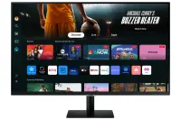 Samsung | LS32DM702UUXDU | 32 " | VA | 16:9 | 60 Hz | 4 ms | 3840 x 2160 pixels | 300 cd/m² | HDMI ports quantity 2 | Black