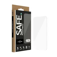PanzerGlass SAFE. by ® Screen Protector iPhone 14 Pro Max | Ultra-Wide Fit Selge ekraanikaitse Apple 1 tk