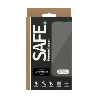PanzerGlass SAFE. by ® Screen Protector Xiaomi Mi 12 Pro 5G | Poco X5 Pro | 12 Pro Plus 5G | Ultra-Wide Fit Selge ekraanikaitse 1 tk – pilt 3