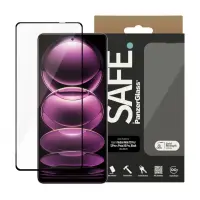 PanzerGlass SAFE. by ® Screen Protector Xiaomi Mi 12 Pro 5G | Poco X5 Pro | 12 Pro Plus 5G | Ultra-Wide Fit Selge ekraanikaitse 1 tk – pilt 8