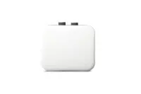 Mill | Compact PTC Fan Heater | CUS1800MECW | PTC Fan | 1800 W | Number of power levels 3 | Suitable for rooms up to 10-30 m² | White