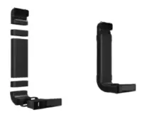 Bosch HEZ9VDKR1 õhupuhasti varuosa ja tarvik Retsirkulatsioonimoodul