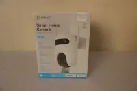 SALE OUT. EZVIZ | IP Camera | CS-H9C | 34 month(s) | 5+5 MP | 4mm | IP65 | H.264/H.265 | SD card: 512GB | DAMAGED PACKAGING