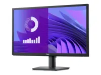 Dell E2425H | 24 " | VA | FHD | 16:9 | 75 Hz | 5 ms | 1920 x 1080 pixels | 250 cd/m² | Warranty 36 month(s) – pilt 5
