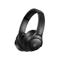 Anker Soundcore | Headphones | Q20i | Bluetooth | Over-ear | Microphone | Black | Wireless