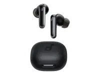 Anker Soundcore | True-Wireless Earbuds | P40i | Bluetooth | In-Ear | Microphone | Black | Wireless