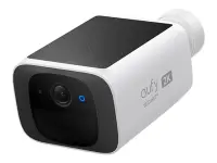 Anker Eufy | Security Camera | S220 Solar Solocam | Wire-free | IP67 | Built-In 8 GB EMMC