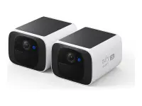 Anker Eufy | Security Camera, 2 Pack | S220 SoloCam | F/1.6 | IP67 – pilt 8