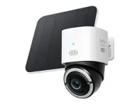 Anker Eufy | Security Camera | 4G LTE Cam S330 | Dome | IP65 | Micro SD, Max. 128 GB – pilt 5