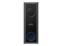 Anker Eufy | Security Video Doorbell | C30, 2K FHD