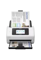 Epson Network Business Scanner | WorkForce DS-800WN | Colour | Wireless – pilt 2