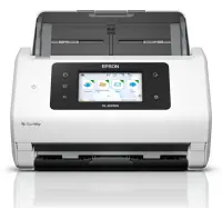 Epson Network Business Scanner | WorkForce DS-800WN | Colour | Wireless – pilt 3