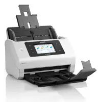 Epson Network Business Scanner | WorkForce DS-800WN | Colour | Wireless – pilt 5
