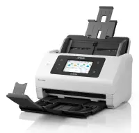 Epson Network Business Scanner | WorkForce DS-800WN | Colour | Wireless – pilt 7