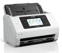 Epson Network Business Scanner | WorkForce DS-800WN | Colour | Wireless – pilt 10
