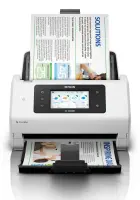 Epson Network Business Scanner | WorkForce DS-800WN | Colour | Wireless – pilt 13