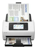 Epson Network Business Scanner | WorkForce DS-800WN | Colour | Wireless – pilt 16