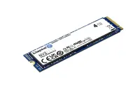 Kingston SSD 4TB NV3 M.2 2280 PCIe 4.0 NVMe SSD