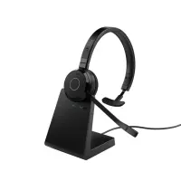 JABRA Evolve 65 TE Headset Link 390