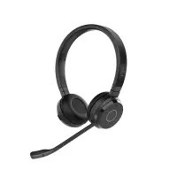 JABRA Evolve 65 TE Headset Link 390