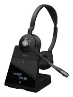 JABRA Engage 75 SE Headset with headband