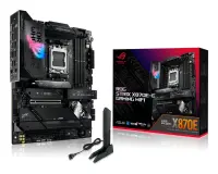 ASUS ROG STRIX X870E-E GAMING WIFI AM5 – pilt 2
