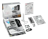 ASUS ROG STRIX X870-A GAMING WIFI AM5 MB – pilt 12