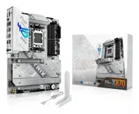ASUS ROG STRIX X870-A GAMING WIFI AM5 MB – pilt 14