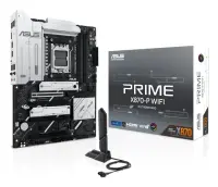 ASUS PRIME X870-P WIFI AM5 DDR5 ATX MB – pilt 5