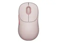 Xiaomi Wireless Mouse 3, Pink | Xiaomi