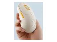 Xiaomi Wireless Mouse 3, White | Xiaomi