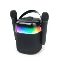Muse | Karaoke Speaker | M-530 KA | 30 W | Waterproof | Bluetooth | Black | Portable | Wireless connection