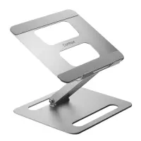 CONTOUR Laptop Riser Steel