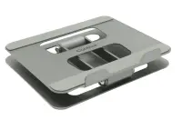 CONTOUR Laptop Riser Steel